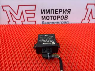 Запчасть блок управления фарой Mercedes W221 2005