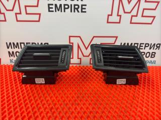 Фото запчасти дефлектор воздушный Audi A6 2006 Б/У запчасть Запчасть дефлектор воздушный Audi A6 2006