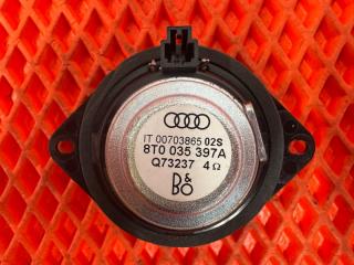 Динамик в торпедо Audi A6 C6