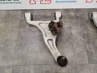 Запчасть рычаг подвески верхний задний левый Infiniti FX35 FX 35 2005