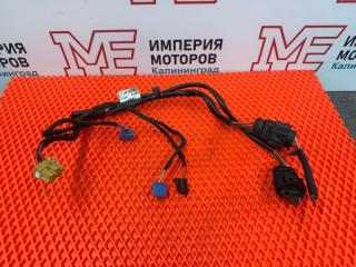 Запчасть проводка печки Audi A6 2006