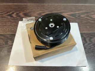 Муфта компрессора кондиционера Coolray Atlas Pro Tugella