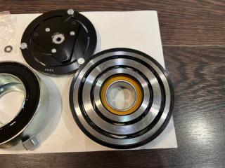 Муфта компрессора кондиционера Coolray Atlas Pro Tugella