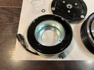 Муфта компрессора кондиционера Coolray Atlas Pro Tugella