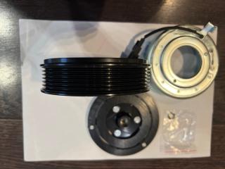 Муфта компрессора кондиционера Coolray Atlas Pro Tugella