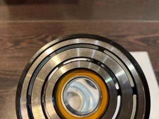 Муфта компрессора кондиционера Coolray Atlas Pro Tugella