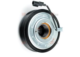 Муфта компрессора кондиционера Coolray Atlas Pro Tugella