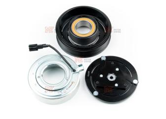 Муфта компрессора кондиционера Geely Coolray Atlas Pro Tugella