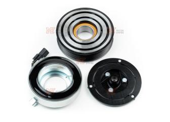 Муфта компрессора кондиционера Coolray Atlas Pro Tugella