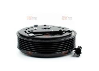 Муфта компрессора кондиционера Coolray Atlas Pro Tugella