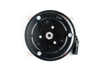 Муфта компрессора кондиционера Coolray Atlas Pro Tugella