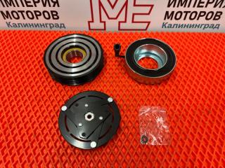 Муфта компрессора кондиционера Coolray Atlas Pro Tugella