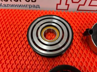 Муфта компрессора кондиционера Coolray Atlas Pro Tugella