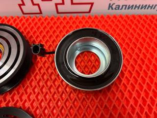 Муфта компрессора кондиционера Coolray Atlas Pro Tugella