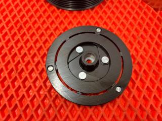 Муфта компрессора кондиционера Coolray Atlas Pro Tugella