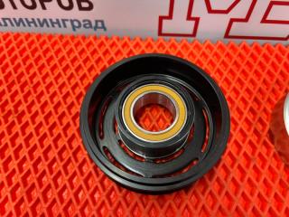 Муфта компрессора кондиционера Coolray Atlas Pro Tugella