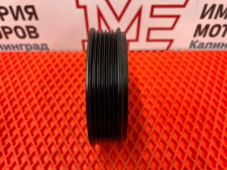 Муфта компрессора кондиционера Coolray Atlas Pro Tugella