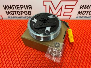 Запчасть муфта компрессора кондиционера Citroen UAZ C3 C4 Patriot