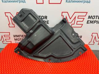 Запчасть брызговик передний правый Mazda CX9 2008