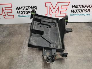 Запчасть площадка акб Mazda CX9 2008