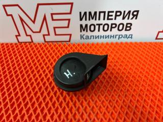 Запчасть звуковой сигнал Chery Tiggo 2013