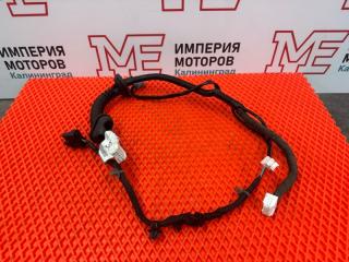 Запчасть проводка двери задняя левая Nissan Qashqai 2011