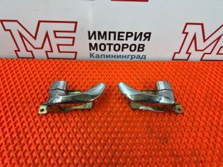 Фото запчасти ручка двери внутренняя задняя Kia Sorento I 2004 Б/У запчасть Запчасть ручка двери внутренняя задняя Kia Sorento I 2004