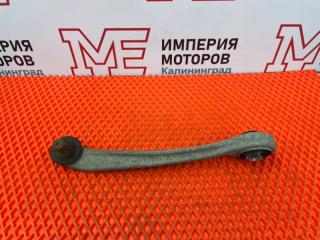 Рычаг подвески верхний передний левый Audi A6 2004