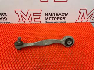 Рычаг подвески верхний передний левый Audi A6 2004