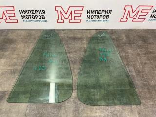 Форточка двери задняя Mercedes M-Class 2004 Б/У Форточка двери задняя Mercedes M-Class 2004