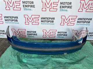 Бампер задний Ford Focus 2007