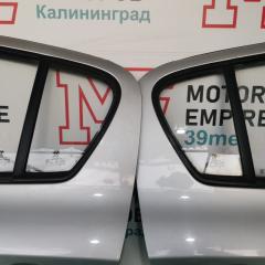 Форточка двери задняя Hyundai i20 2010 Б/У Форточка двери задняя Hyundai i20 2010
