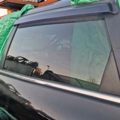Стекло двери заднее левое Mazda CX9 2008 Б/У Стекло двери заднее левое Mazda CX9 2008