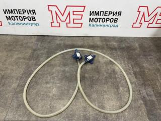 Датчик удара SRS AirBag передний Mercedes GLA-Class 2016