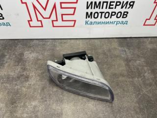 Запчасть фонарь противотуманный передний правый CHEVROLET Lacetti 2008