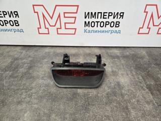 Стоп-сигнал задний Renault Sandero Stepway 2013