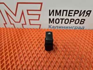 Фото запчасти кнопка стеклоподъемника задняя левая Kia Sorento 1 2004 Б/У запчасть Запчасть кнопка стеклоподъемника задняя левая Kia Sorento 1 2004