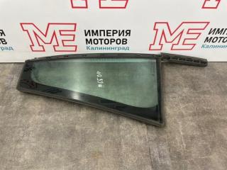 Стекло двери заднее правое Citroen C4 Grand Picasso 2008 Б/У Стекло двери заднее правое Citroen C4 Grand Picasso 2008