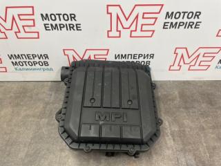 Фото запчасти корпус воздушного фильтра Skoda Fabia 2018 Б/У запчасть Запчасть корпус воздушного фильтра Skoda Fabia 2018