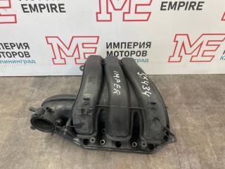 Фото запчасти коллектор впускной Skoda Fabia 2018 Б/У запчасть Запчасть коллектор впускной Skoda Fabia 2018