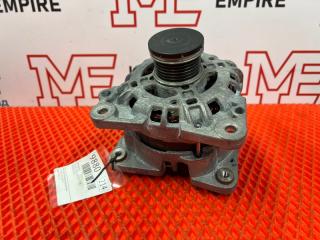 Генератор Skoda Fabia 2018