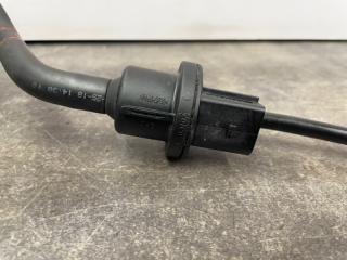 Клапан вентиляции Fabia 2018