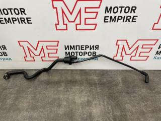 Клапан вентиляции Fabia 2018