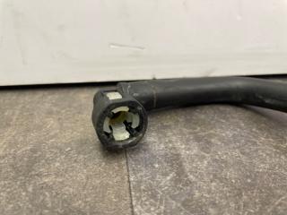 Клапан вентиляции Fabia 2018