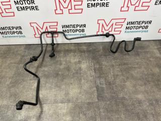 Трубка вакуумная Skoda Fabia 2018