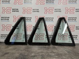 Форточка двери задняя правая BMW X5 2018 Б/У Форточка двери задняя правая BMW X5 2018