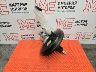 Вакуумный усилитель тормозов Nissan Qashqai 2011