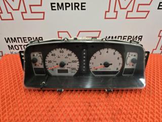Запчасть щиток приборов Mitsubishi Montero Sport 2002