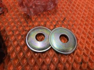 Втулка стабилизатора передняя