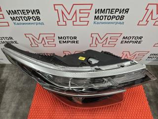 Фара битая передняя правая Kia Seltos
